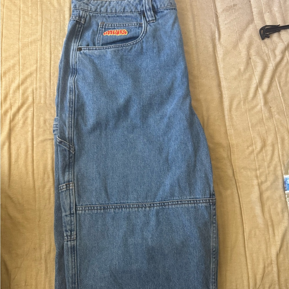 Empyre Denim Pants